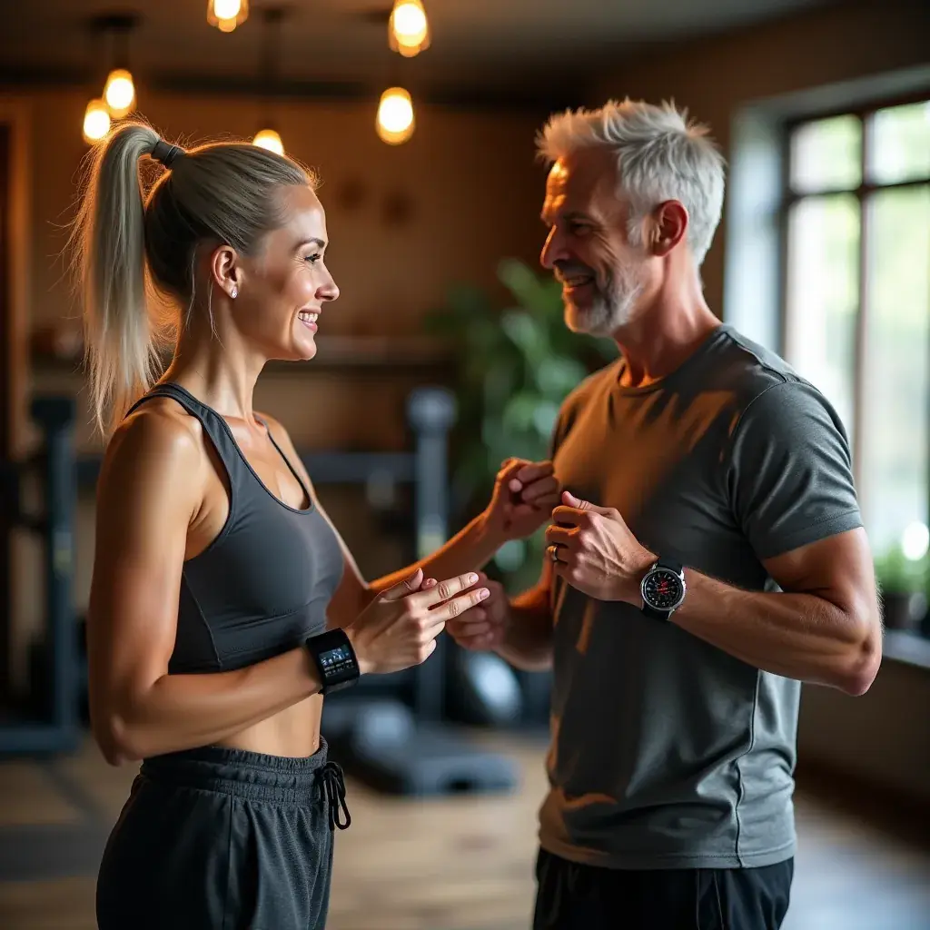 Professional digital solutions showcase